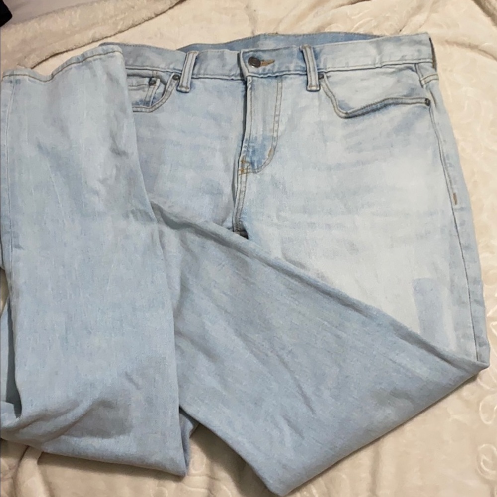 old navy men’s jeans